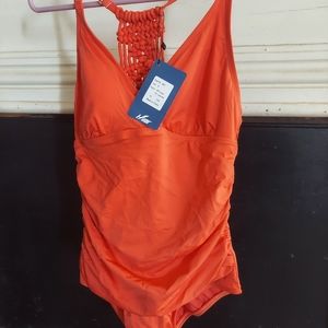 Swim suit